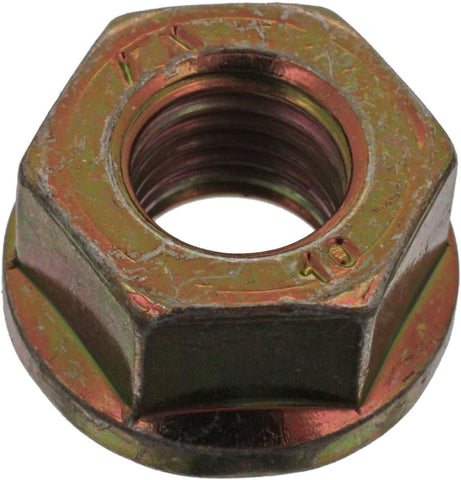 febi bilstein 08465 Connecting Rod Nut, pack of one