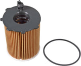 Blue Print ADW192111 Filter Maintenance Package, pack of one