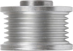 Blue Print ADN161301 Alternator Overrun Pulley, pack of one