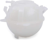 febi bilstein 46748 Coolant Expansion Tank with sensor, pack of one