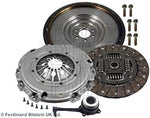 Clutch Kit Blue Print ADV183071 Febi Bilston New Genuine Part Pck of 1