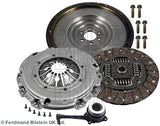 Clutch Kit Blue Print ADV183071 Febi Bilston New Genuine Part Pck of 1