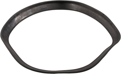 febi bilstein 38135 Boot for radiator fan, pack of one