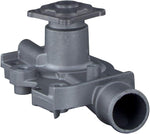 febi bilstein 09470 Water Pump with gasket, pack of one