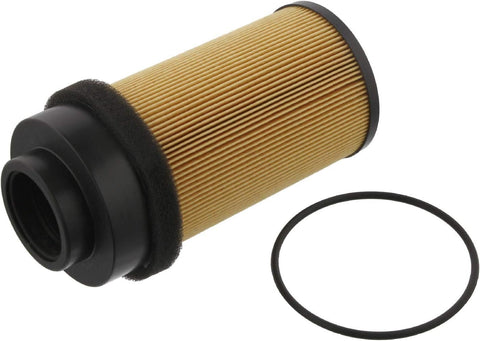 febi bilstein 35361 Fuel Filter with seal ring, pack of one