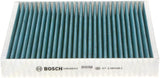 Bosch A8512 - Cabin Filter Filter+