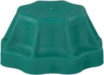 febi bilstein 39155 Cap for coolant expansion tank, pack of one