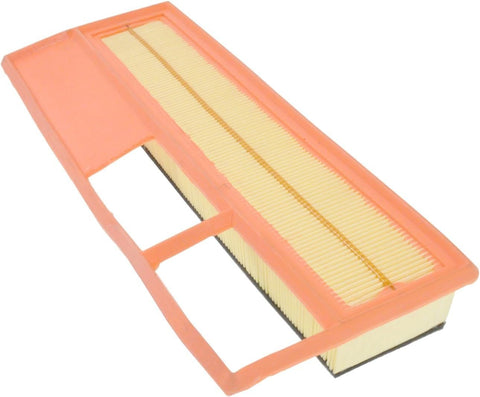 Blue Print ADL142204 Air Filter, pack of one
