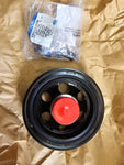 FORD TRANSIT CUSTOM CRANKSHAFT PULLEY 2.0TDCI  2012 ON O.E