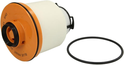 Fuel Filter Blue Print ADT323104 Febi Bilston -New Pck of 1