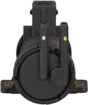 febi bilstein 45465 Pressure Converter for exhaust control system, pack of one