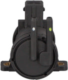 febi bilstein 45465 Pressure Converter for exhaust control system, pack of one