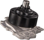 febi bilstein 48412 Water Pump with gasket, pack of one