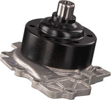febi bilstein 48412 Water Pump with gasket, pack of one