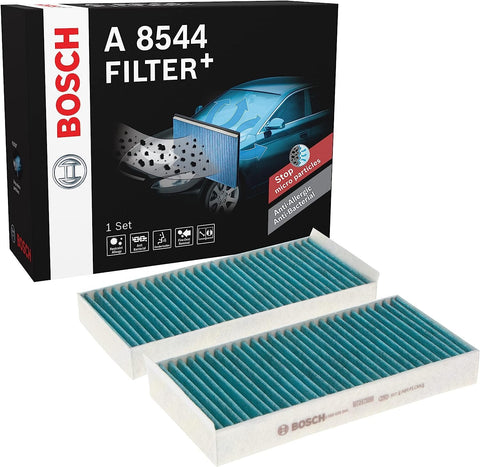Bosch M5046 - Cabin Filter Standard