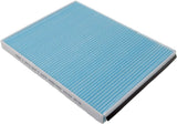 Blue Print ADN12504 Cabin Filter, pack of one