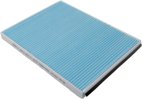 Blue Print ADN12504 Cabin Filter, pack of one