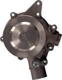 febi bilstein 33196 Water Pump with belt pulley and seals, pack of one