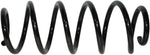 Blue Print ADK888355 Coil Spring, pack of one
