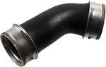 febi bilstein 102658 intercooler hose from turbocharger to intercooler, 1 piece
