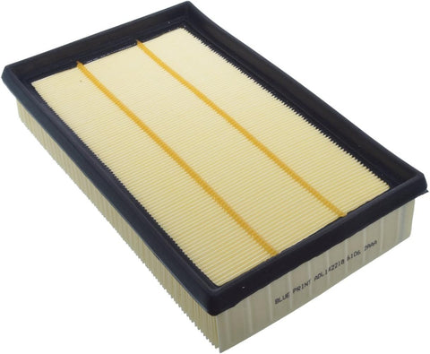 Blue Print ADL142218 Air Filter, pack of one