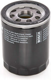 Bosch P3367 - Oil Filter Car