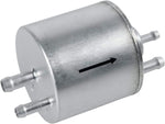 Fuel Filter Blue Print ADU172321 Febi Bilston -New Pck of 1