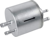 Fuel Filter Blue Print ADU172321 Febi Bilston -New Pck of 1