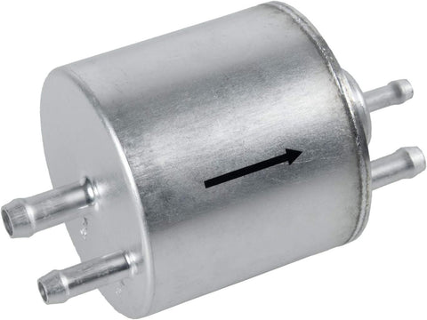 Fuel Filter Blue Print ADU172321 Febi Bilston -New Pck of 1