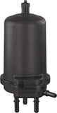 febi bilstein 103009 Fuel Filter, pack of one