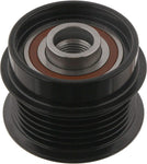 febi bilstein 32297 Alternator Overrun Pulley, pack of one