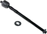Blue Print ADN187197 Inner Tie Rod with counter-nut, pack of one
