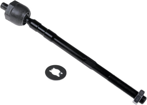 Blue Print ADN187197 Inner Tie Rod with counter-nut, pack of one