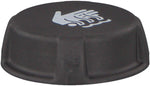 febi bilstein 40245 Cap for coolant expansion tank, pack of one