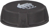 febi bilstein 40245 Cap for coolant expansion tank, pack of one