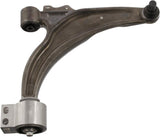 febi bilstein 43720 Control Arm with bush, joint and bracket, pack of one