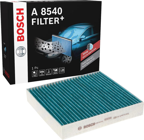 Bosch R5031 - Cabin Filter activated-carbon