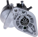 Blue Print ADT31237 Starter Motor, pack of one