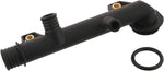 febi bilstein 28430 Coolant Flange for engine block, pack of one