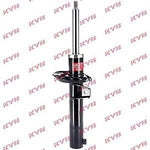 FITS AUDI TT (8J) FRONT SUSPENSION SHOCK ABSORBER  X1  KYB BRAND 2006-2015