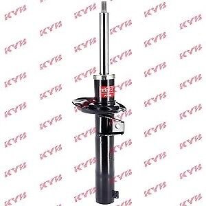 FITS AUDI TT (8J) FRONT SUSPENSION SHOCK ABSORBER  X1  KYB BRAND 2006-2015