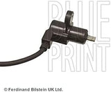 Blue Print ADK87101 ABS Sensor, pack of one