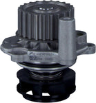 febi bilstein 15900 Water Pump with seal ring, pack of one