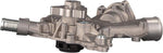 febi bilstein 17638 Water Pump with gaskets, pack of one