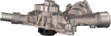 febi bilstein 17638 Water Pump with gaskets, pack of one