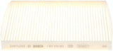 Bosch M5065 - Cabin Filter Standard