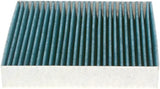 Bosch R5031 - Cabin Filter activated-carbon
