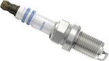 Bosch FR5KI332S - Spark Plugs Double Iridium - 1 piece