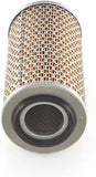 Bosch S9838 - Air Filter Car