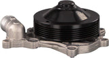 febi bilstein 45252 Water Pump with gasket, pack of one